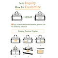 school backpack and lunch box
